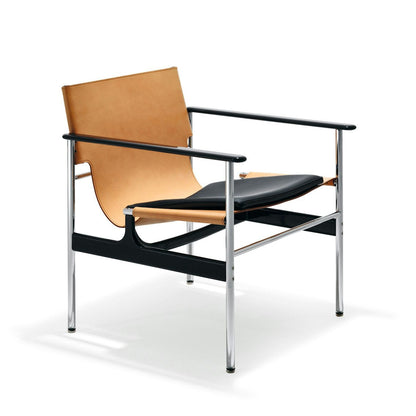 Knoll Pollock Arm Chair