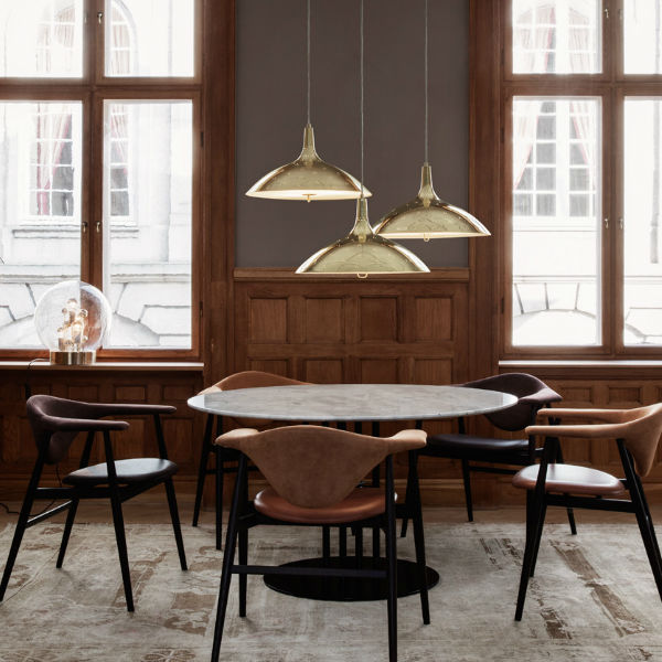 Gubi 1965 Pendant Light