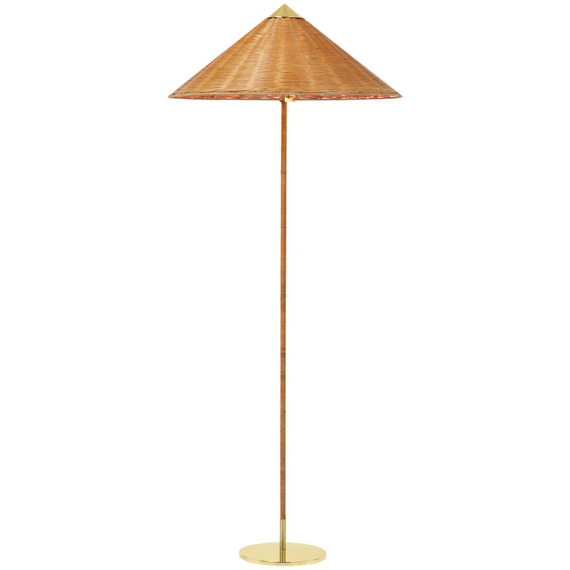 Gubi 9602 Floor Lamp