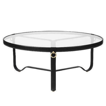 Gubi Adnet Coffee Table - Circular, Ø100