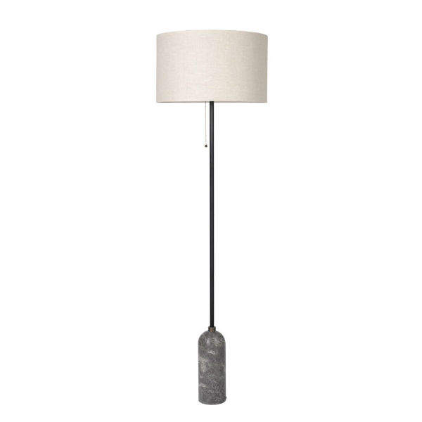 Gubi Gravity Floor Lamp