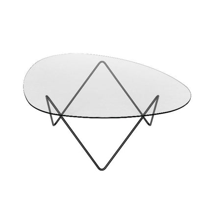 Gubi Pedrera Coffee Table