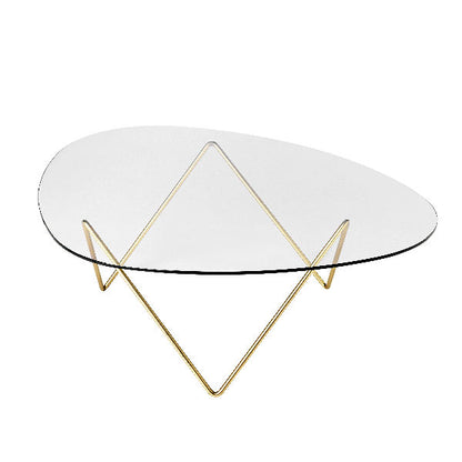 Gubi Pedrera Coffee Table