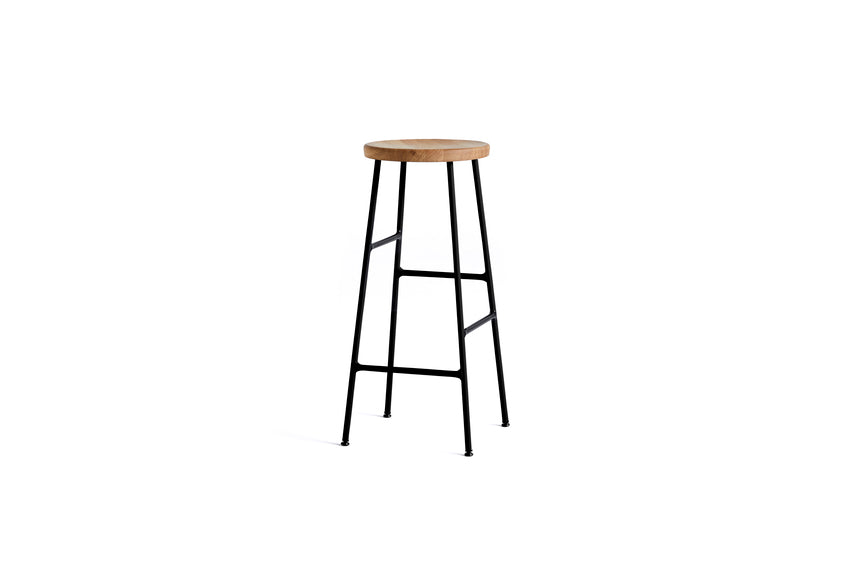 Hay Cornet Bar Stool