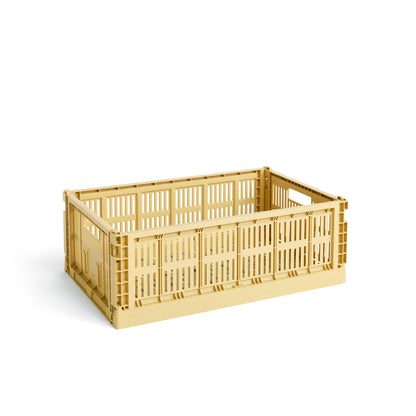 HAY Colour Crate L