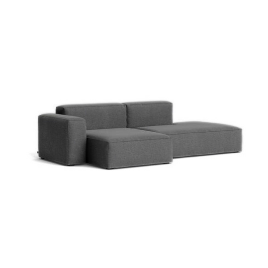 HAY Mags Soft Low 2.5 Seater Sofa Ex-display