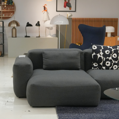 HAY Mags Soft Low 2.5 Seater Sofa Ex-display