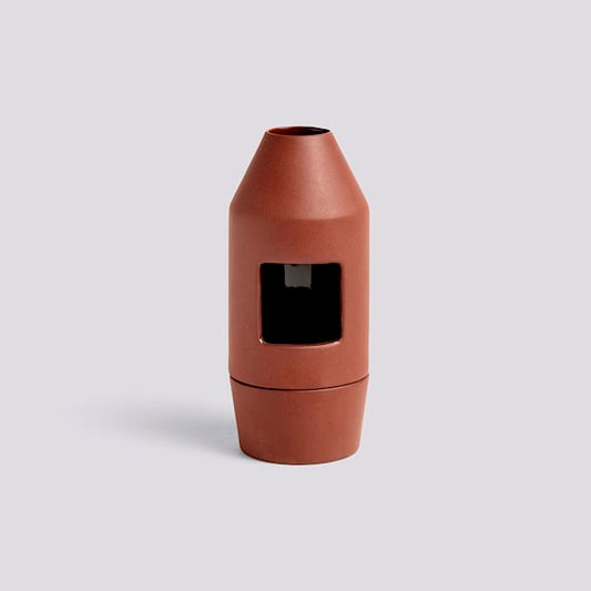 Hay Chim Chim Scent Diffuser Dark Terracotta