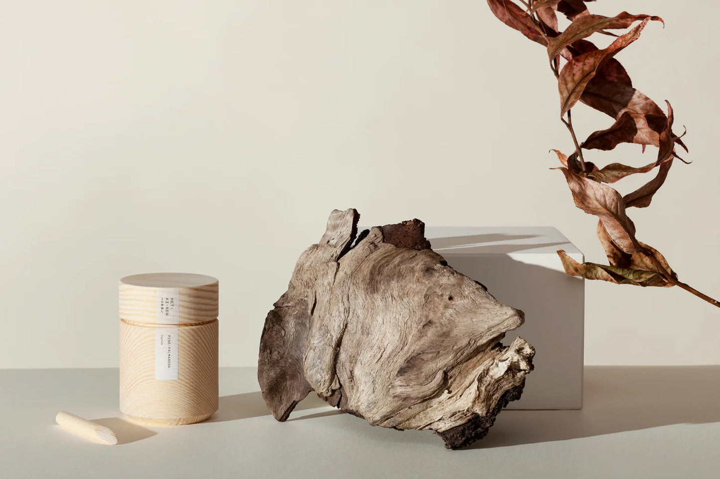 HETKINEN Pine Hand Balm