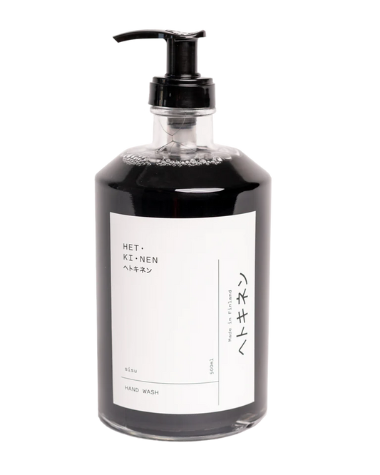 HETKINEN Sisu Hand Wash
