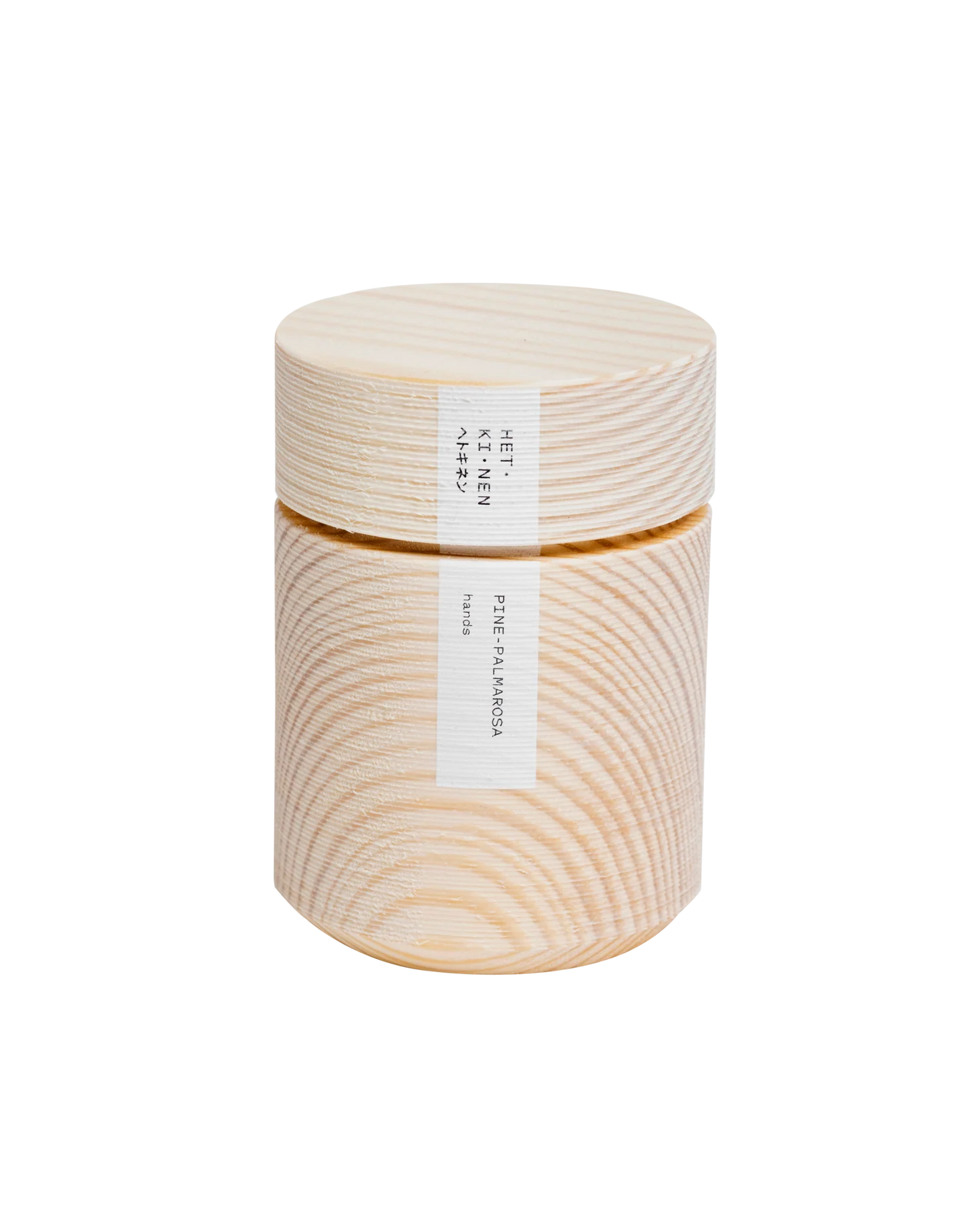 HETKINEN Pine Hand Balm