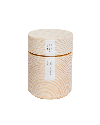 HETKINEN Pine Hand Balm