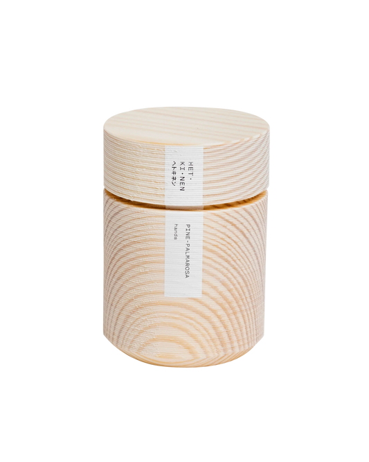 HETKINEN Pine Hand Balm