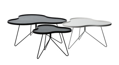 Swedese Flower Mono Coffee Table (90 x 84cm)