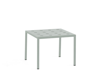 Hay Balcony Outdoor Low Table