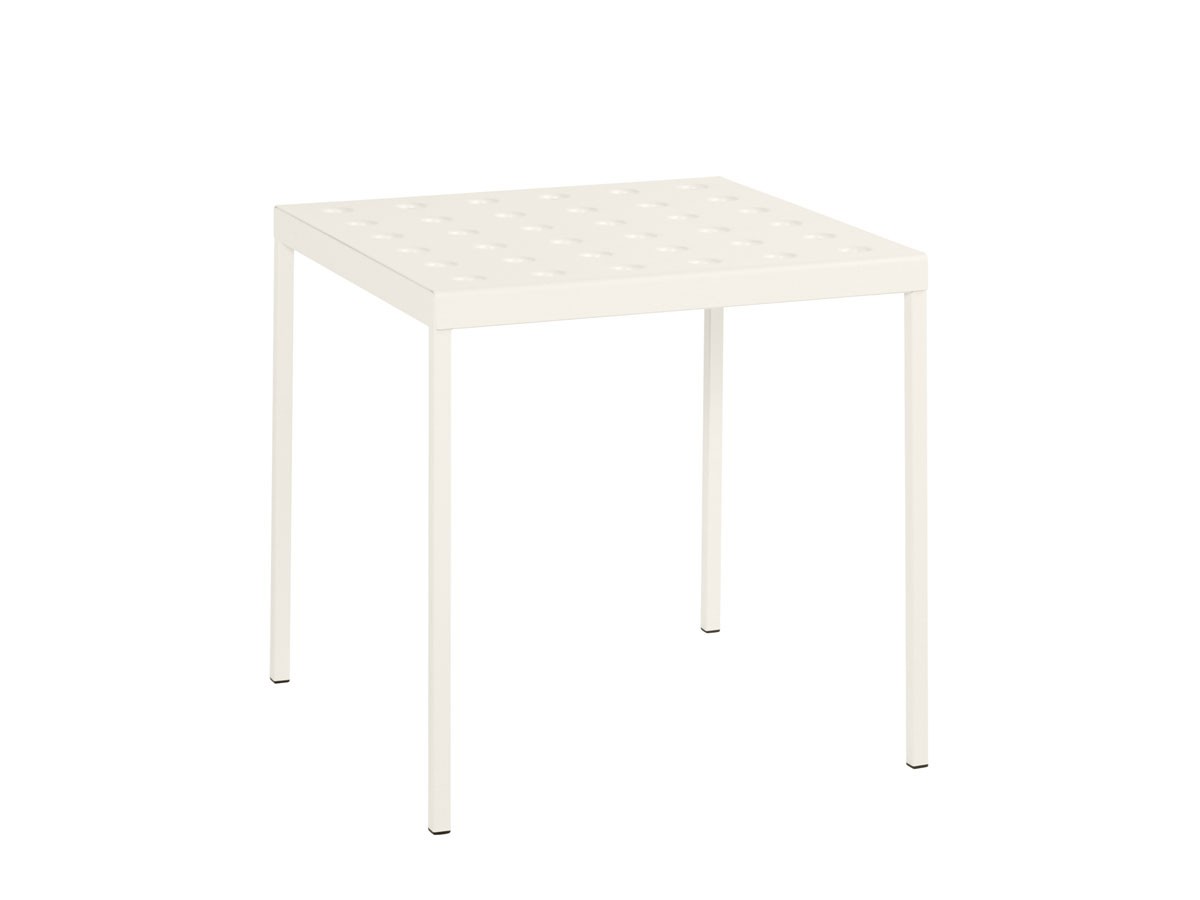 Hay Balcony Square Dining Table