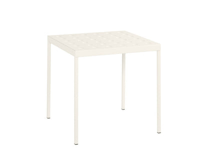 Hay Balcony Square Dining Table