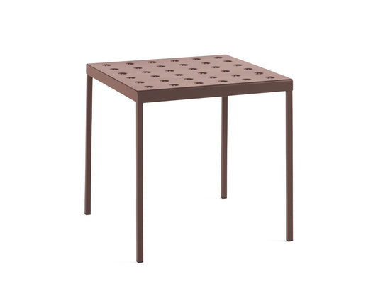 HAY Balcony Square Dining Table