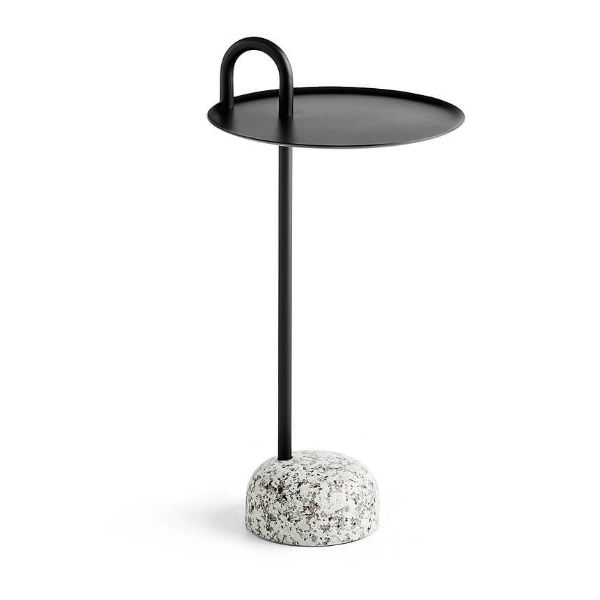 Hay Bowler Side Table