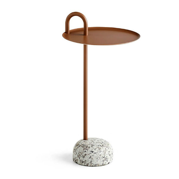 Hay Bowler Side Table