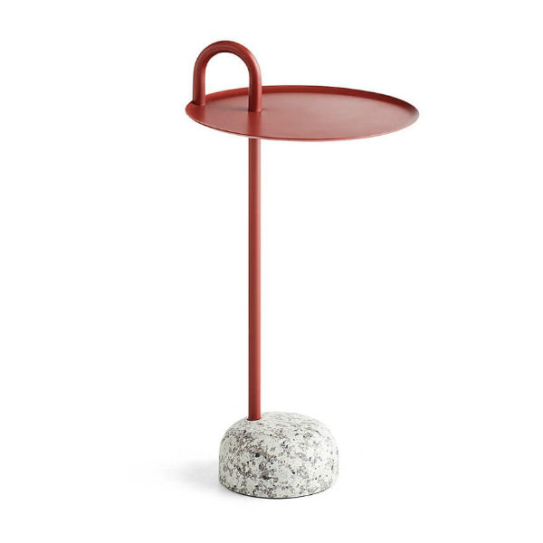 Hay Bowler Side Table