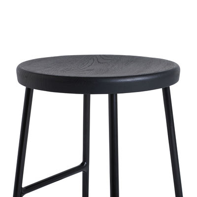 Hay Cornet Bar Stool High