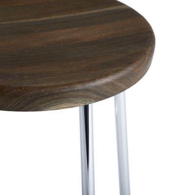 Hay Cornet Bar Stool High