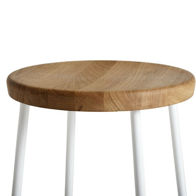 Hay Cornet Bar Stool High