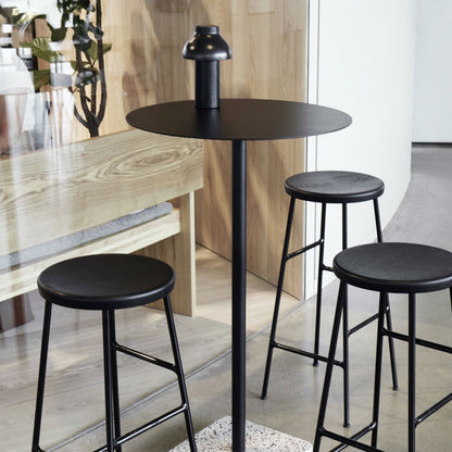 Hay Cornet Bar Stool High