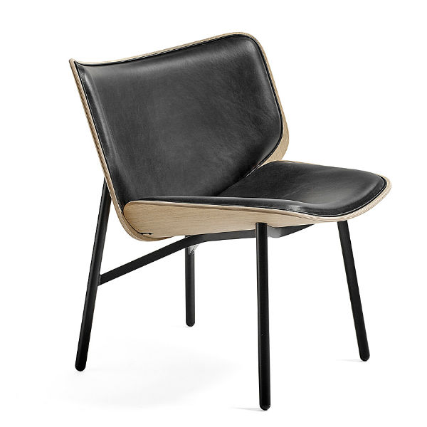 Hay Dapper Lounge Chair