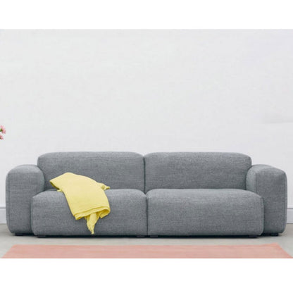 Hay Mags Soft Sofa 2.5 Seater Low Armrests