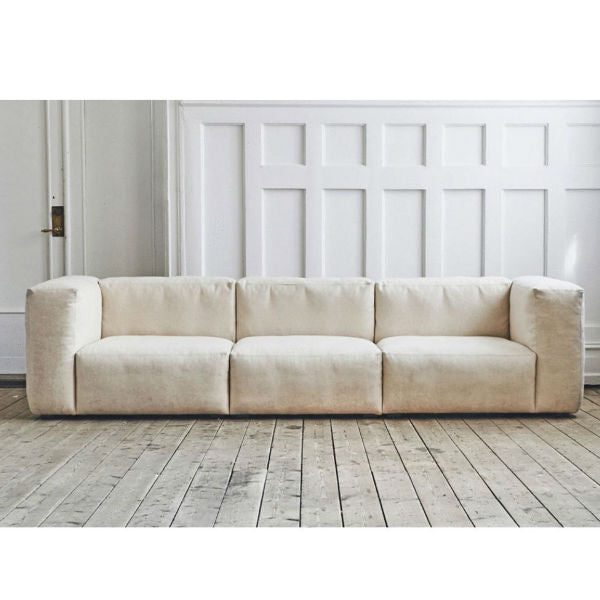 Hay Mags Soft Sofa 3 Seater