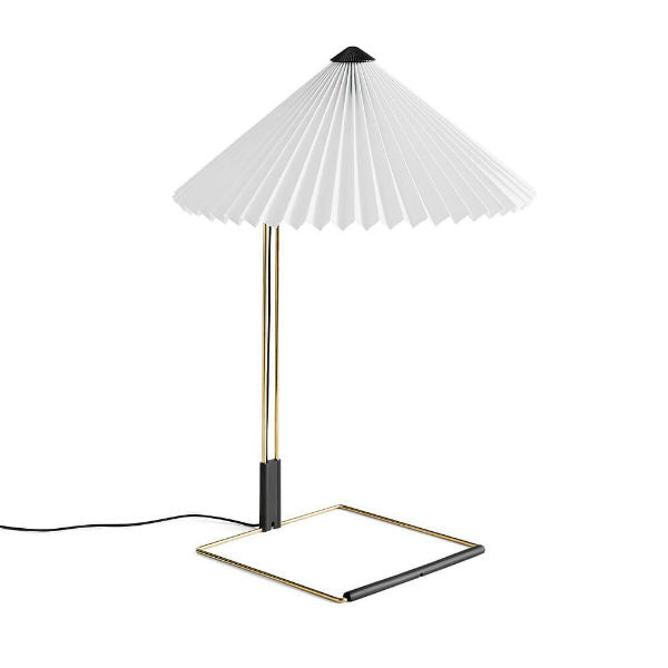 Hay Matin Table Lamp Large