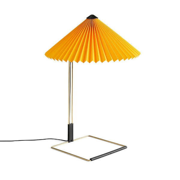 Hay Matin Table Lamp Large