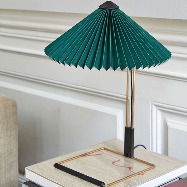 Hay Matin Table Lamp Small