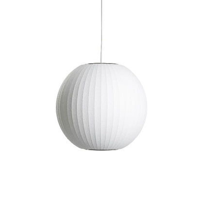 Hay Nelson Ball Bubble Pendant Light