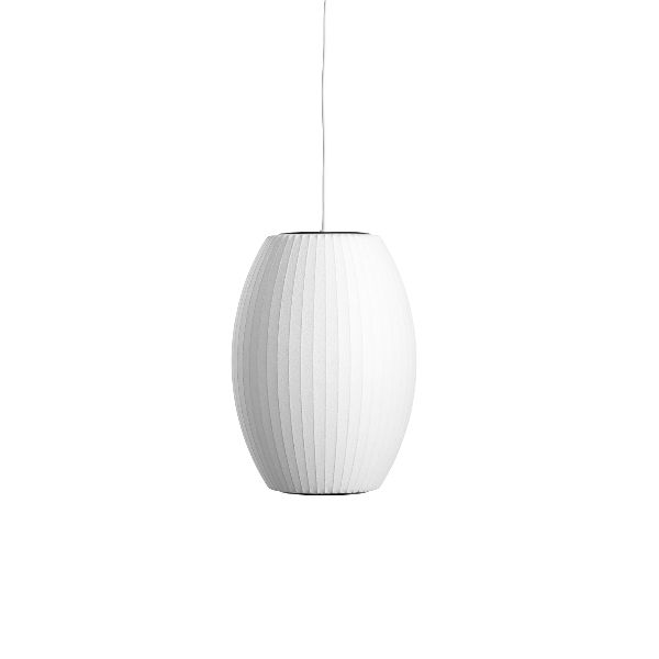 Hay Nelson Cigar Bubble Pendant Light