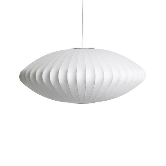 Hay Nelson Saucer Bubble Pendant Light