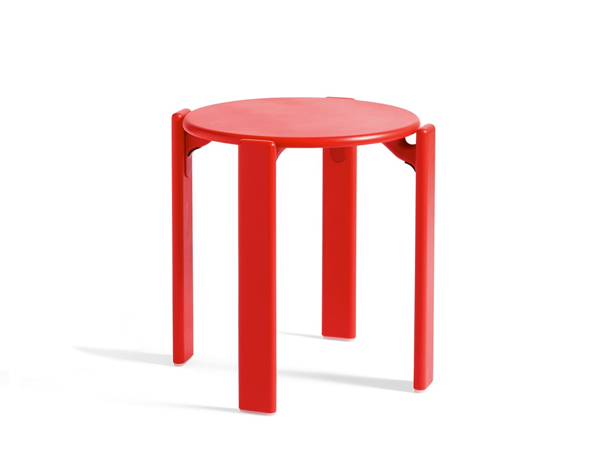 Hay Rey Stool