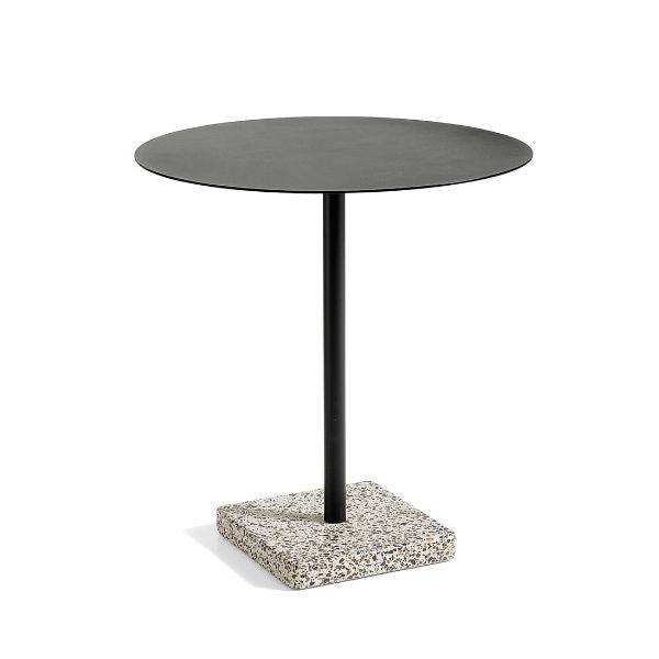 Hay Terrazzo Table Round