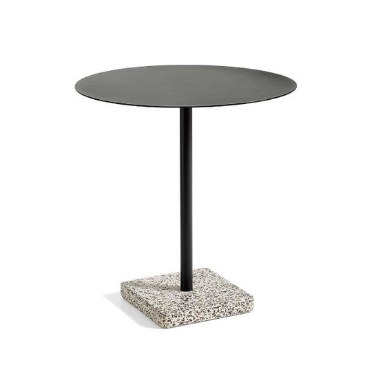 Hay Terrazzo Table Round