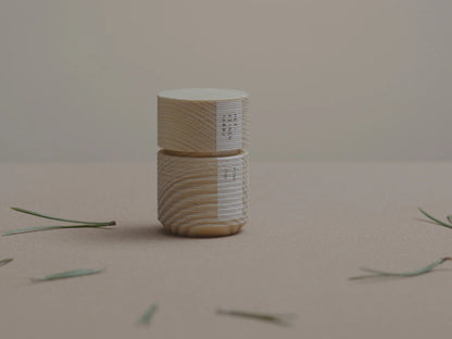 HETKINEN Pine Lip Balm