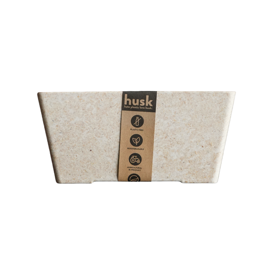 Husk Herb Window Box