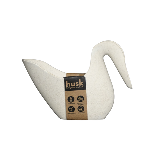 Husk Swan Watering Can