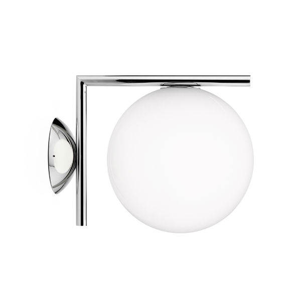 Flos IC C/W1 Wall Light