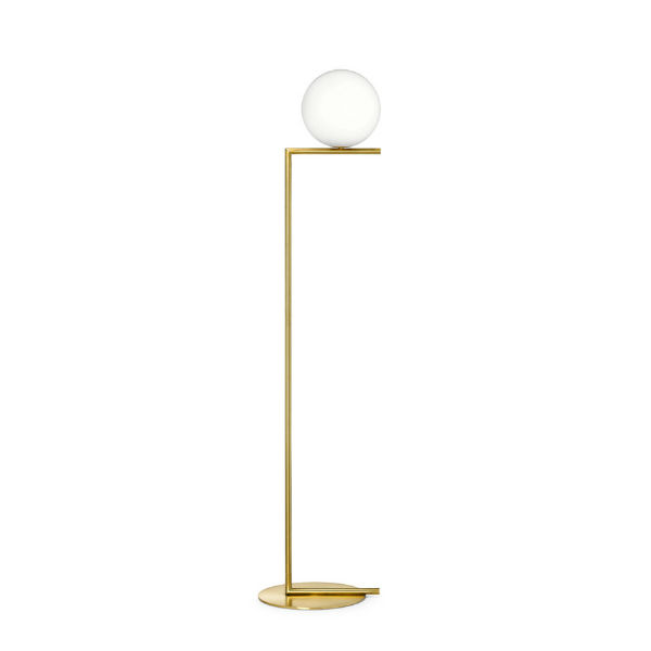 Flos IC F1 Floor Lamp