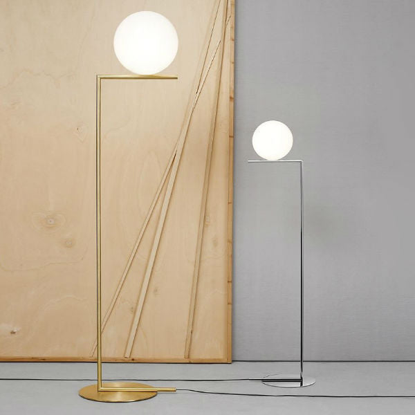 Flos IC F2 Floor Lamp