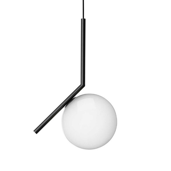 Flos IC S1 Suspension Light