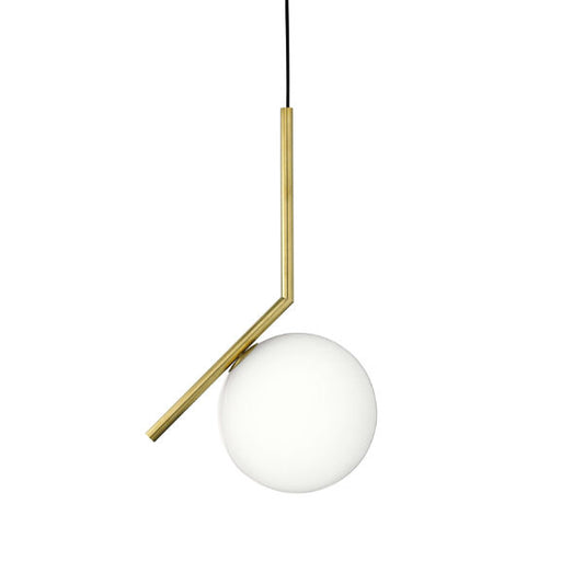 Flos IC S1 Suspension Light