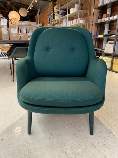 Fritz Hansen FRI™ Lounge Chair Ex-display